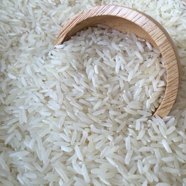 Non-Basmati Rice